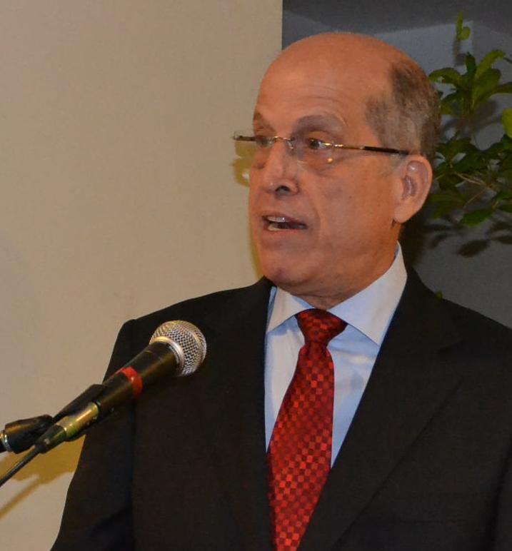 MAX REVELA DOMINICANA PIERDE RECURSOS LUCHA CONTRA SIDA