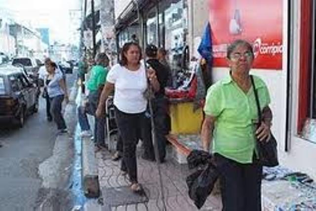 ACTIVIDADES COMERCIALES NAVIDEÑAS MUESTRAN DINAMISMO EN PUERTO PLATA