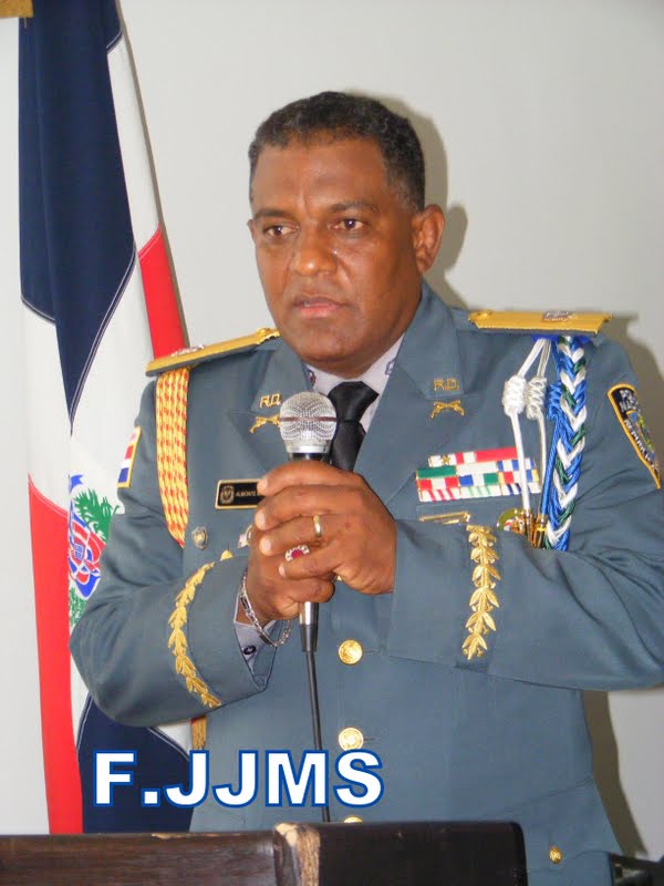 DIRECCIÓN NORTE POLICIA NACIONAL CELEBRA ENCUENTROS COMUNITARIOS