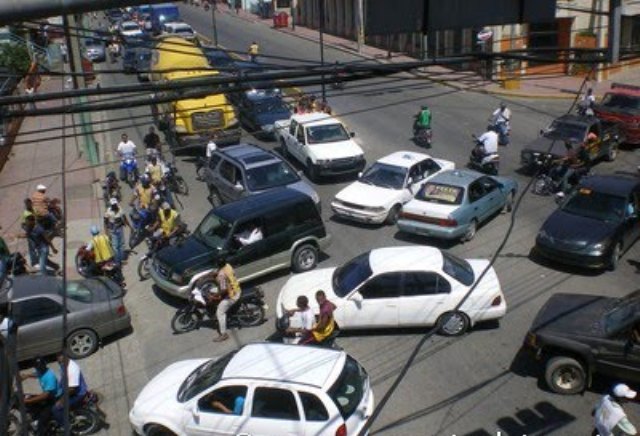 AUMENTA PARQUE VEHICULAR EN COSTA NORTE