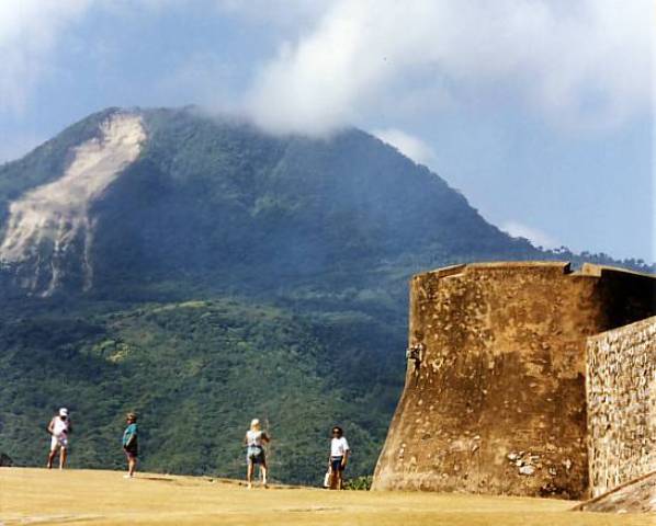 PUERTO PLATA, PROVINCIA EN DECADENCIA