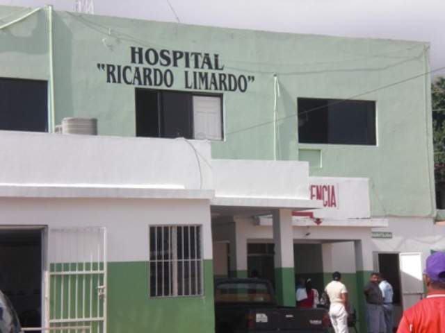 ABOGAN NUEVO HOSPITAL EN PUERTO PLATA