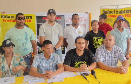 FELABEL AFIRMA: “GOBIERNO FRACASA GESTIÓN EDUCATIVA”