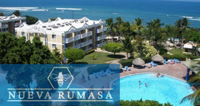 RUMASA CIERRA HOTEL MANEJA COMUNIDAD LUPERÒN