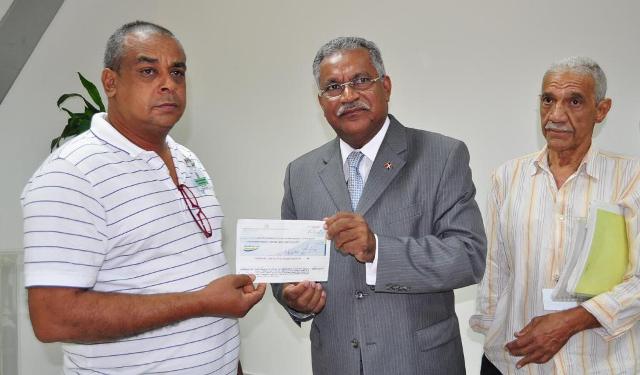 ACUERDAN REFORZAR  PROGRAMA AMBIENTAL FRONTERIZO