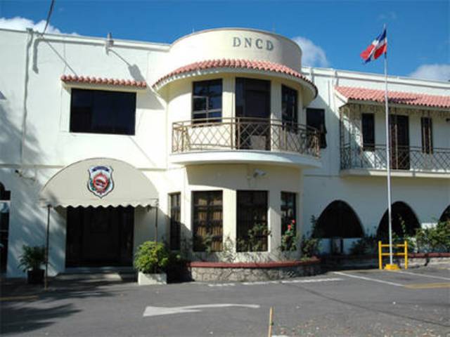 DNCD OFRECE CIFRAS ARRESTADOS, DROGAS INCAUTADAS 2011