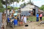 PROYECTO HOGAR DIGNO RECONSTRUYE VIVIENDAS SECTOR AGUAS NEGRAS