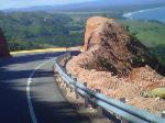 PAISAJE EXUBERANTE ADORNA LAS TERRENAS