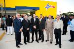 GRUPO RAMOS INAUGURA NUEVO MULTICENTRO LA SIRENA 