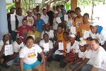 SOMETEN ENTRENAMIENTOS RESCATISTAS SALTOS LA DAMAJAGUA