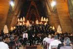 FUNDACIÓN PUNTACANA OFRECE CONCIERTO NAVIDEÑO EN HIGÜEY 