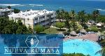 RUMASA CIERRA HOTEL MANEJA COMUNIDAD LUPERÒN