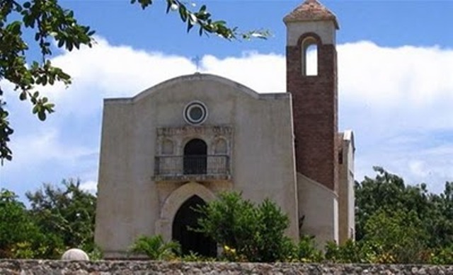 CONMEMORARÁN 517 ANIVERSARIO PRIMERA MISA NUEVO MUNDO; ARZOBISPO ESPAÑA ENCABEZARÁ ACTOS RELIGIOSOS