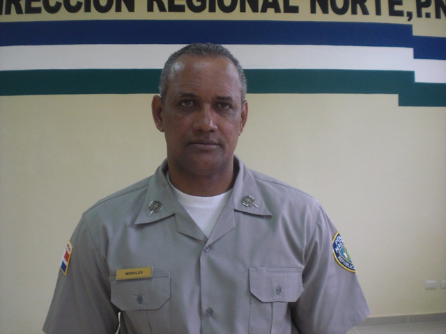 POLICÍA NACIONAL COMBATIRÁ DELINCUENCIA EN PUERTO PLATA