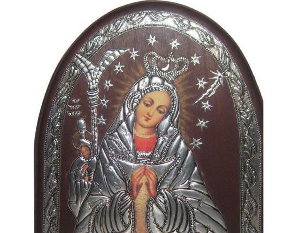INCIAN PATRONALES PARROQUIA NUESTRA SEÑORA DE LA ALTAGRACIA