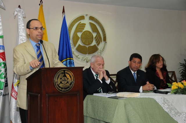 REALIZARÁN SIMPOSIO HUMANIZACIÓN BUSCA MEJORAR SERVICIOS HOSPITALARIOS