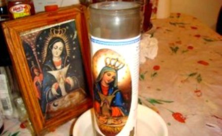 DOMINICANOS CELEBRARÁN DÍA NUESTRA SEÑORA DE LA ALTAGRACIA EN MIAMI