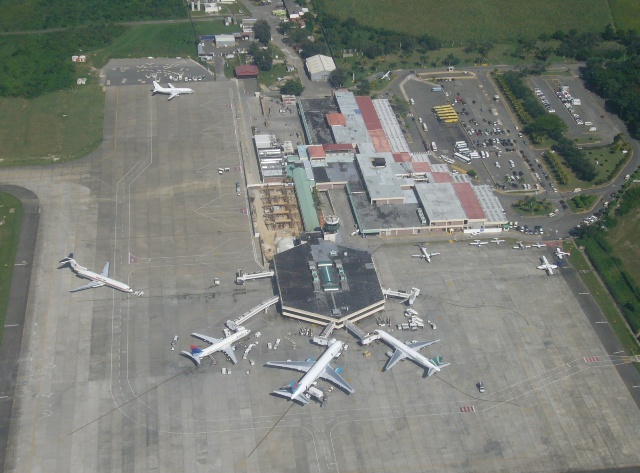 AERODOM  EJECUTA CAMBIOS DIRECCIONES OPERACIONES VARIOS AEROPUERTOS 