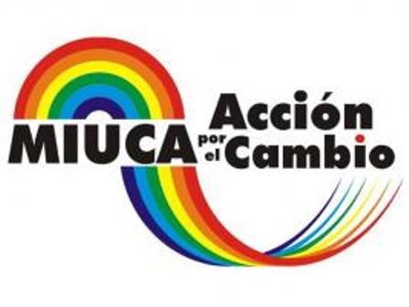 MIUCA ABOGA CONFORMACIÓN FRENTE POLÍTICO ELECTORAL EN REPÚBLICA DOMINICANA