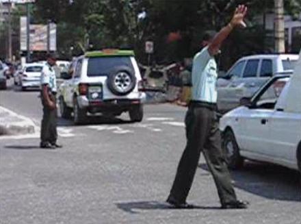 JEFE AMET: “PERSEGUIREMOS CONDUCTORES, MOTORISTAS VIOLEN LEYES TRÁNSITO”