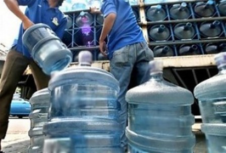 POBLACIÓN NO DEBE PAGAR MÁS DE 45 PESOS BOTELLÓN DE AGUA