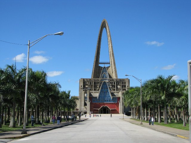 CATÓLICOS CELEBRAN REPÚBLICA DOMINICANA DÍA DE LA ALTAGRACIA
