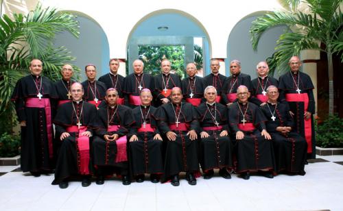 RESALTAN DEFENSA IGLESIA CATÓLICA SISTEMA EDUCACIÓN, JUSTICIA SOCIAL