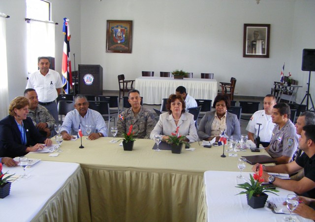 ORGANIZAN ACTOS 198 ANIVERSARIO NACIMIENTO PATRICIO JUAN PABLO DUARTE
