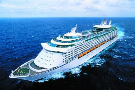 CRUCEROS MOVILIZARÁN 16 MILLONES PASAJEROS ESTE AÑO