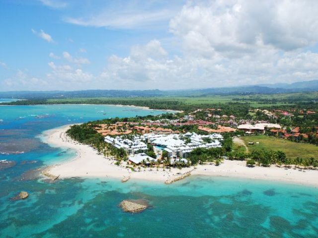 HOTELES PUERTO PLATA  CASI LLENOS