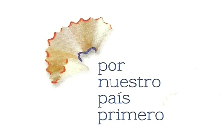 RESALTAN CELEBRACIÓN CONCURSO LITERARIO “POR NUESTRO PAÍS PRIMERO” 