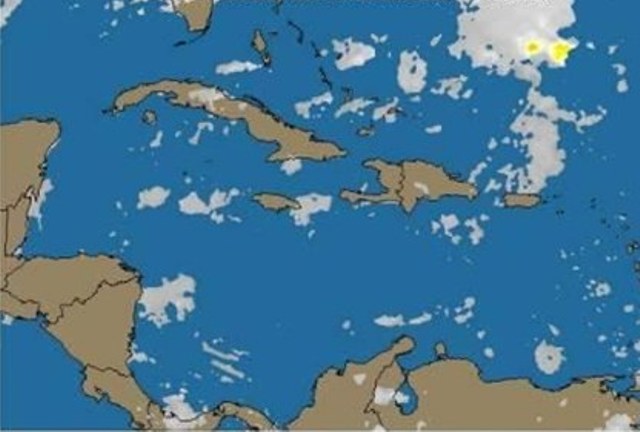 POCAS LLUVIAS, SISTEMA FRONTAL REGISTRARÁN EN COSTA NORTE