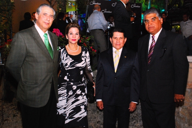 ADERES ANUNCIA CIRCUITO GASTRONÓMICO 2011