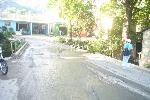 FAMILIAS SOLICITAN TERMINACIÓN ARREGLOS CALLES SECTOR LOS BORDAS