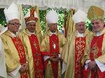 ARZOBISPO BARCELONA ABOGA CONVIERTAN COMUNIDAD EL CASTILLO SANTUARIO TURISMO RELIGIOSO