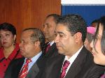 APERTURAN PROYECTO RADIAL “L’ ARENA 92.5 FM” PROPIEDAD SENADOR FRANCIS VARGAS