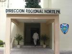 REMODELAN EDIFICIO ALOJA POLICÍA NACIONAL EN PUERTO PLATA