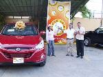 ENTREGAN PREMIOS GANADORES CONCURSO NAVIDEÑO SUPERMERCADO “JOSÉ LUIS” 