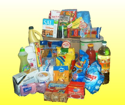 RECHAZAN AUMENTO PRECIOS ARTÍCULOS CONSUMOS BÁSICOS 