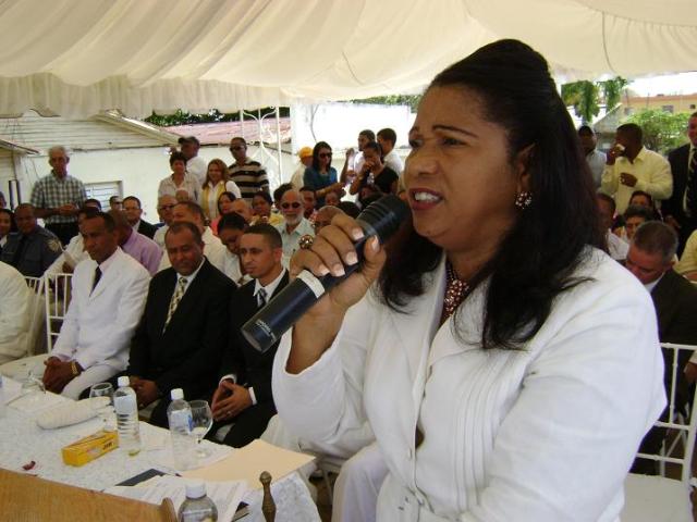 AYUNTAMIENTO ASUME CARNAVAL COMUNIDAD FANTINO, LA VEGA 