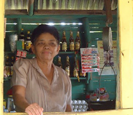 EL COLMADO: INNOVACIÓN Y ECONOMÍA POPULAR