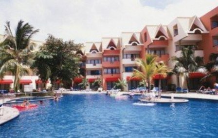 HOTELES DOMINICANOS “TODO INCLUIDO” CALIFICADOS GRUPOS MEJORES DEL MUNDO
