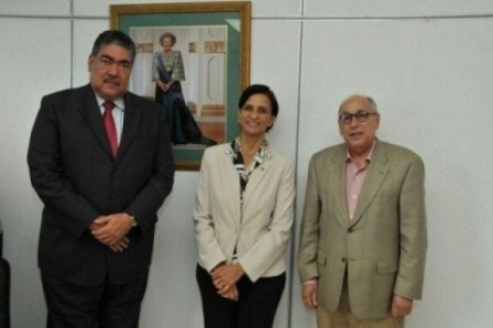 REPÚBLICA DOMINICANA, SAINT MAARTEN FORTALECERÁN VÍNCULOS COMERCIALES, TURISMO