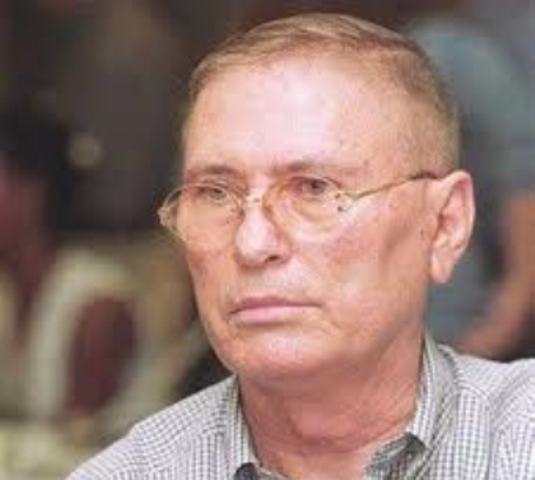 DIRIGEN LUIS INCHÁUSTI AFIRMA PELEDEÍSTAS ESTÁN PASANDO HAMBRE