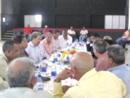 FORMAN MANCOMUNIDAD MUNICIPAL IMPULSARÁ BIENESTAR COMUNIDADES