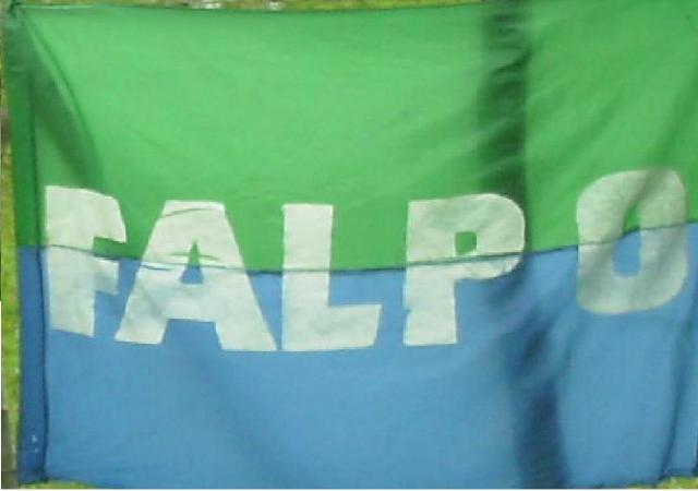 RATIFICAN EXPULSIÓN DIRIGENTE FILAS DEL FALPO