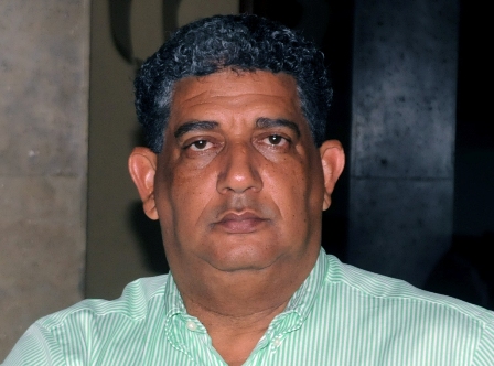 DESIGNAN  JEFE MISIÓN DOMINICANA JUEGOS PANAMERICANOS GUADALAJARA, MÉXICO 