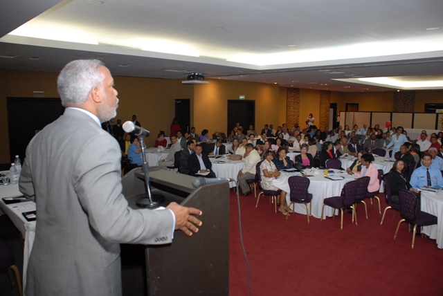 MINERD ELABORA PROPUESTA NUEVO MODELO EDUCACIÓN PERSONAS JÓVENES,  ADULTAS  