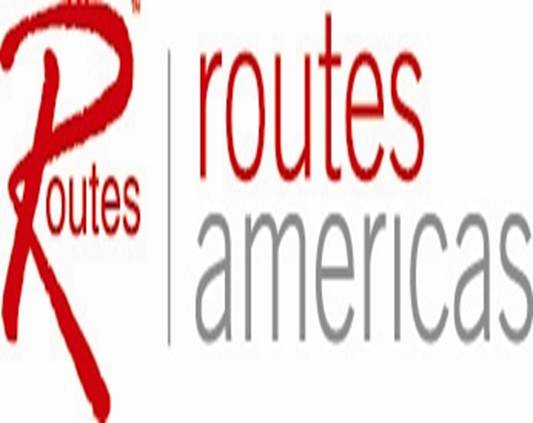 CELEBRAN EXITOSAMENTE EVENTO ROUTES AMÉRICAS 2011