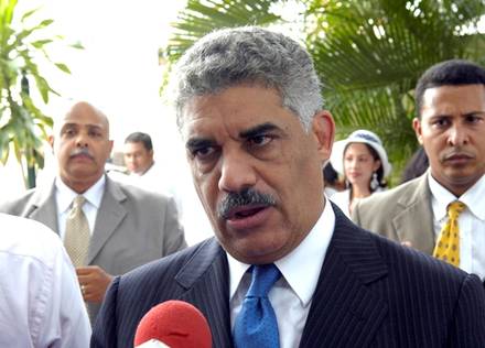 MIGUEL VARGAS MALDONADO RECORRERÁ MUNICIPIO PUERTO PLATA